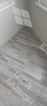 Остекление балкона и балконного блока