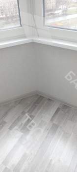 Остекление балкона и балконного блока