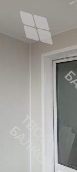 Остекление балкона и балконного блока