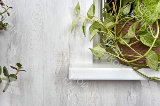 Отделка балкона ПВХ с утеплением