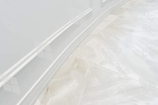 Утепление балкона с отделкой гипсокартоном