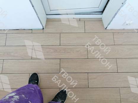 Остекление балкона, балконного блока и отделка с утеплением ВАО Преображенское