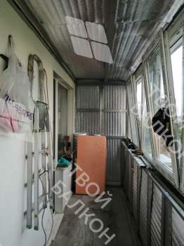 Остекление балкона, балконного блока и отделка с утеплением ВАО Преображенское